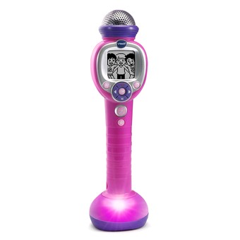 Kidi Star Music Magic Microphone 